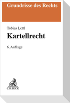 Kartellrecht
