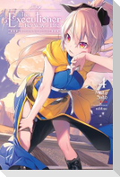 The Executioner and Her Way of Life, Vol. 4