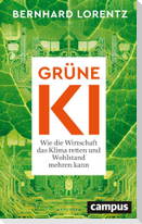 Grüne KI