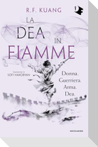 La dea in fiamme