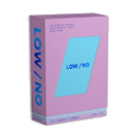 The Cocktail Cabinet: Low / No