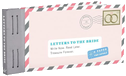 Letters to the Bride
