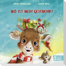 Wo ist mein Geschenk?
