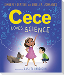 Cece Loves Science