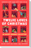The Twelve Loves of Christmas