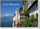 Lago Maggiore Kalender 2027 - Wandkalender | Fotokalender Italien 35x50cm - . mit 12 traumhaften Motiven