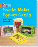 How to Make Pop-up Cards