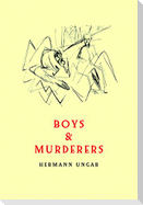 Boys & Murderers