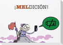 ¡Meldición!