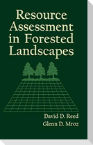 Resource Assessment