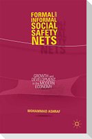Formal and Informal Social Safety Nets
