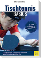 Tischtennis Basics