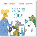 Chiedimi scusa