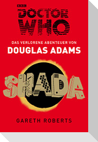 Doctor Who - SHADA