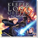 Keeper of the Lost Cities 01: Der Aufbruch