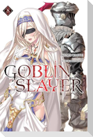 Goblin Slayer, Vol. 8 (light novel)