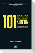 101 Soruda Kuran