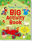 Poppy and Sam's Big Activity Book
