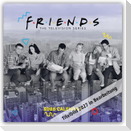Friends 2027 - Wandkalender