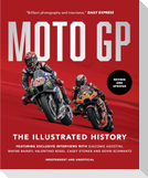 MotoGP: The Illustrated History 2023
