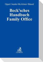 Beck'sches Handbuch Family Office