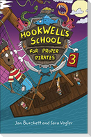 Reading Planet: Astro - Hookwell''s School for Proper Pirates 3 - Venus/Gold band