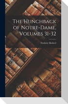 The Hunchback of Notre-Dame, Volumes 31-32