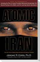 Atomic Iran