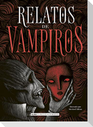 Relatos de vampiros