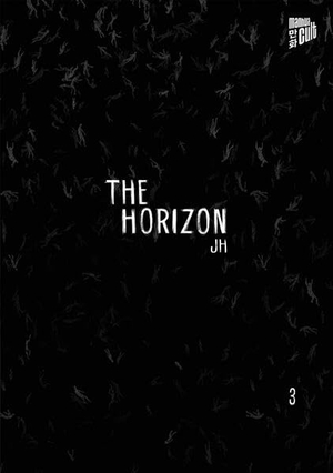 Jh. The Horizon 3. Manhwa Cult, 2026.