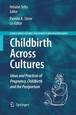 Selin, Helaine (Hrsg.). Childbirth Across Cultures - Ideas and Practices of Pregnancy, Childbirth and the Postpartum. Springer Nature B.V., 2009.
