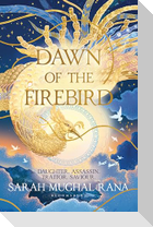 Dawn of the Firebird