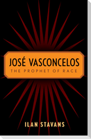 José Vasconcelos