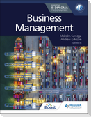 Business Management for the IB Diploma