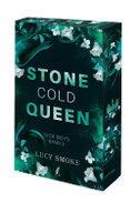 Stone Cold Queen