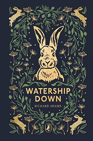 Adams, Richard. Watership Down. Penguin Books Ltd (UK), 2023.