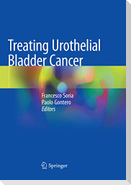 Treating Urothelial Bladder Cancer