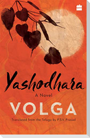 Yashodhara