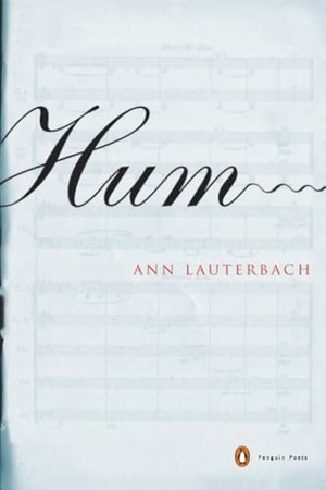 Lauterbach, Ann. Hum. Random House, 2005.