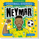 Football Stories: Neymar