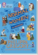 BIG CAT_NORMAL WOMEN MEDICINE
