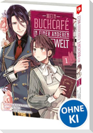 Mein Buchcafé in einer anderen Welt 01