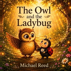 Reed, Michael. The Owl And The Ladybug - Helping Children Understand Loss. Independently published, 2026.