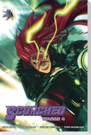 Scorched Volume 4