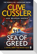 Sea of Greed