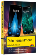 Dein iPhone 16 - iPhone Plus 16, Pro 16 & 16 Pro Max - Einfach alles können