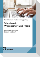 Schreiben in Wissenschaft und Praxis