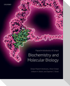 Biochemistry and Molecular Biology