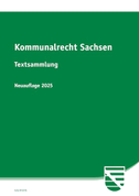 Kommunalrecht Sachsen