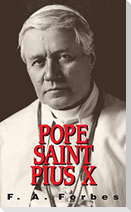 Pope St. Pius X